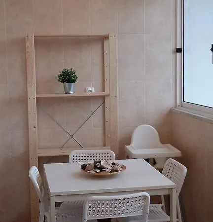 Apartment City Centre Lisbon