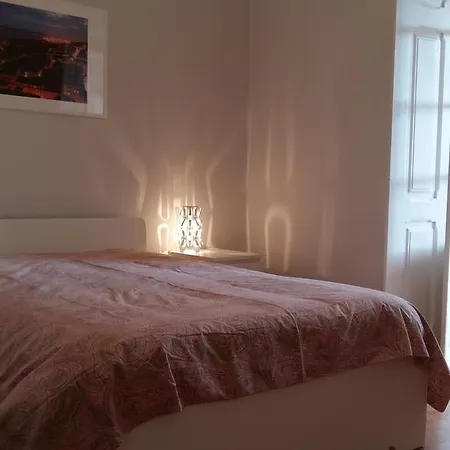 Apartment City Centre Lisbon