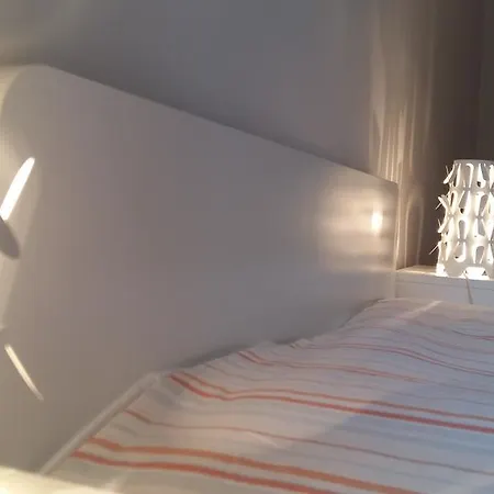 City Centre Apartment Lisbon